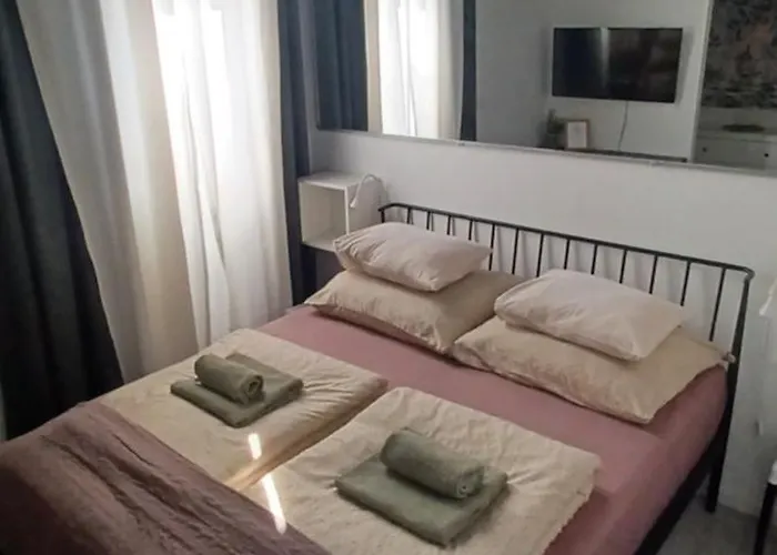 Kolibri Apartmen