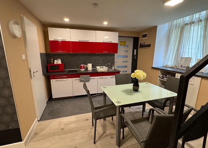 Stylish Apartment In Central Budapest - Perfect For Couples, Groups And Sightseers