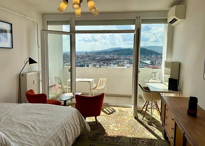 Panorama Apartment