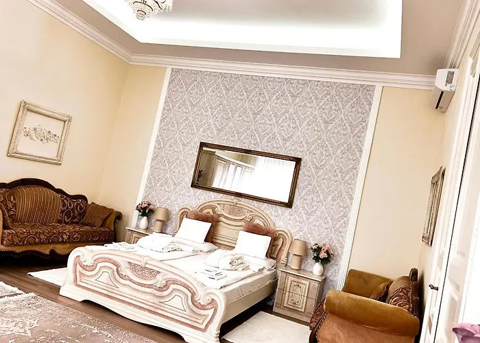Logod Panorama Apartman