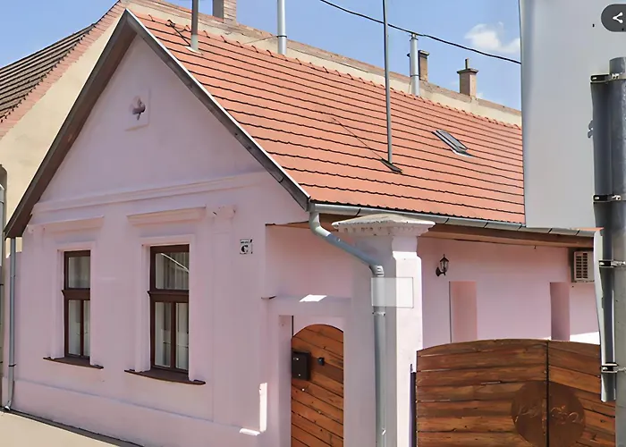 Porta Pink