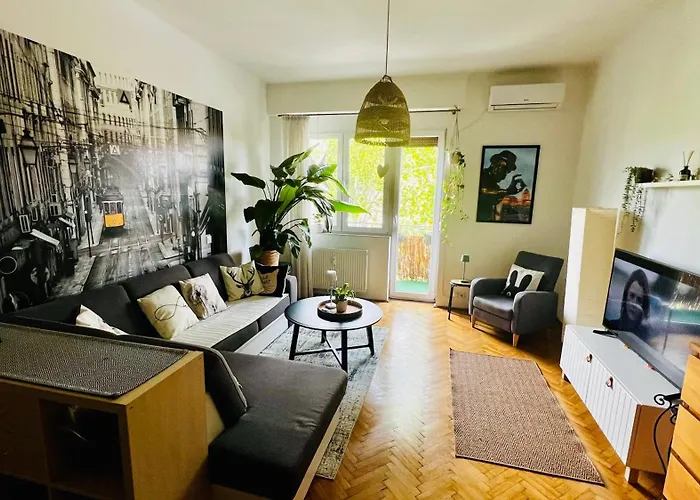 West Budapest Apartman