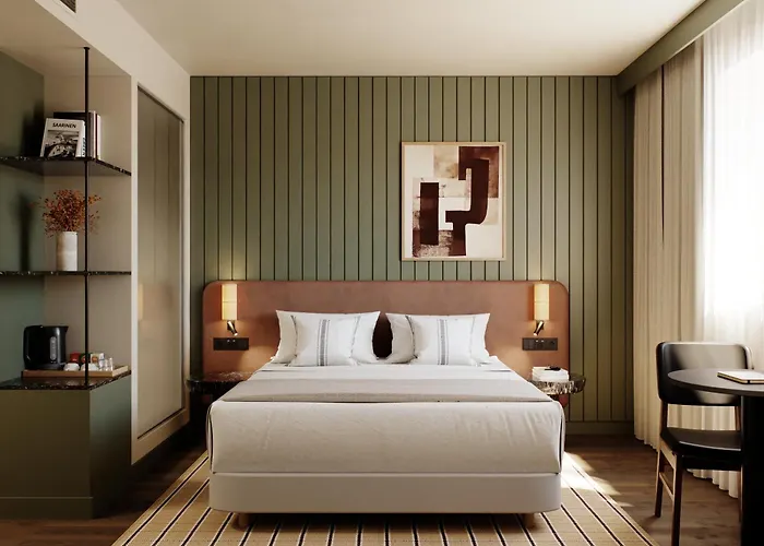 The Honest Budapest By Chic & Basic