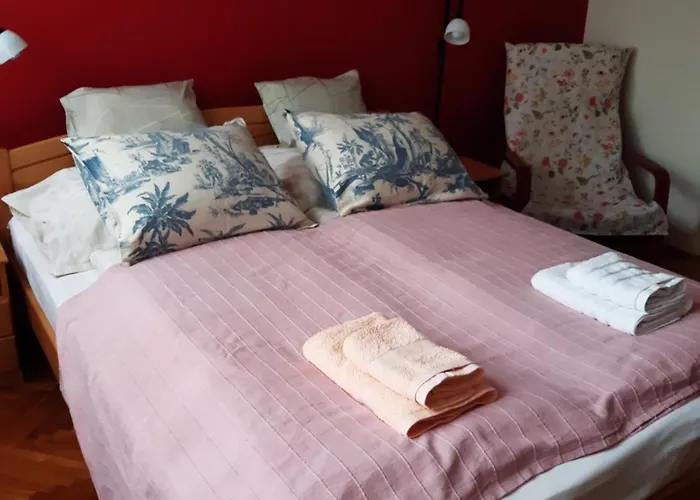 Centrum Apartment2
