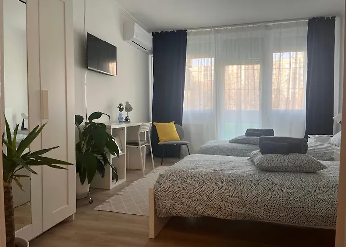 Erzsebet Apartman