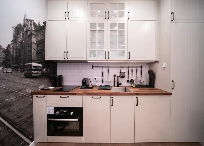 Petit Pearl - 2 People, Wifi, Tv, Ac