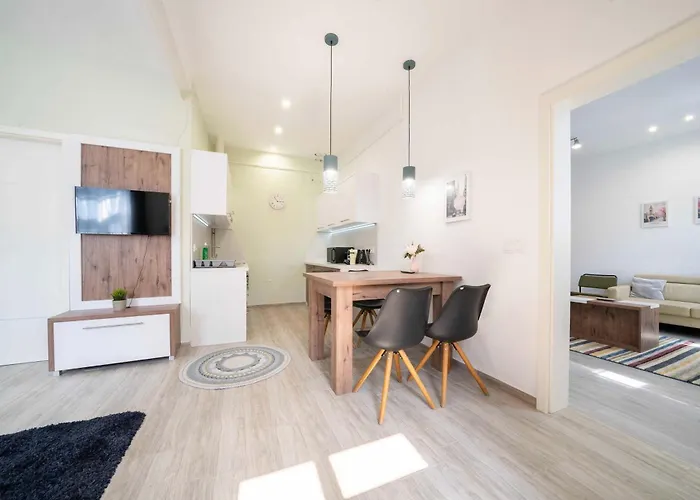 Canvas Residence 2 Bedrooms K13