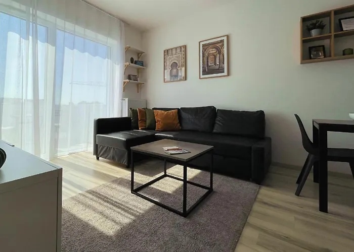 Atempo Residence