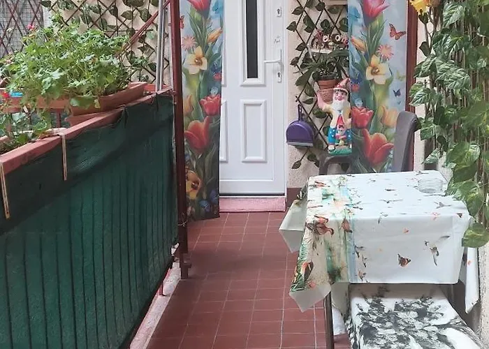 Valentina Guesthouse
