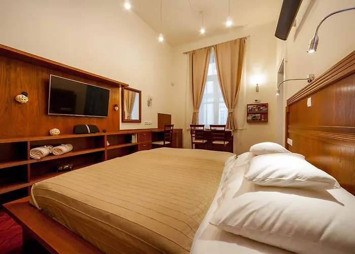 Buddha Budapest Apartment
