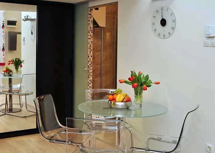 Dorothilux Apartment