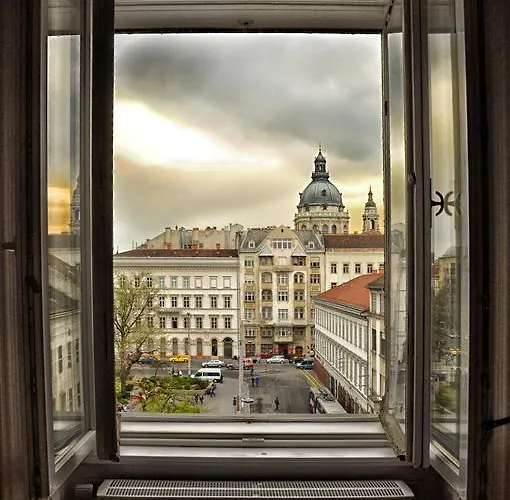 Feodorm apartments