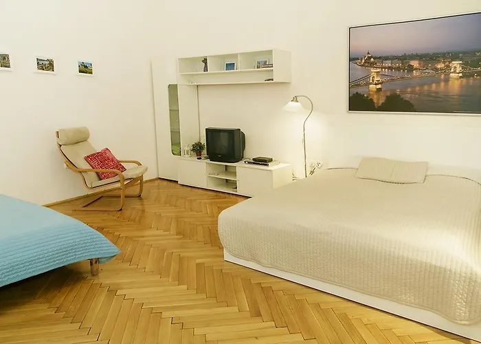 Apartment Klara
