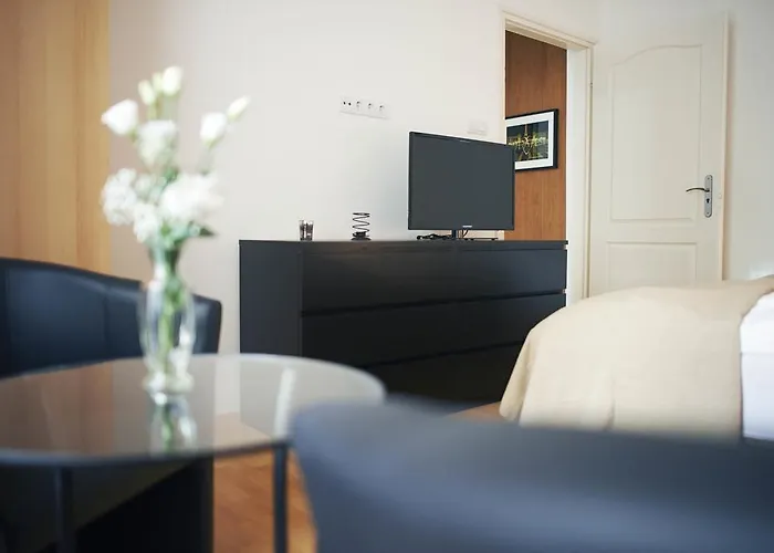 Louisa Apartment