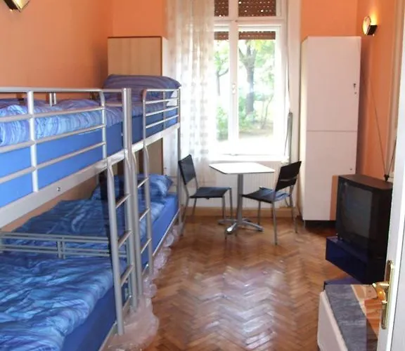 Art Hostel Gallery