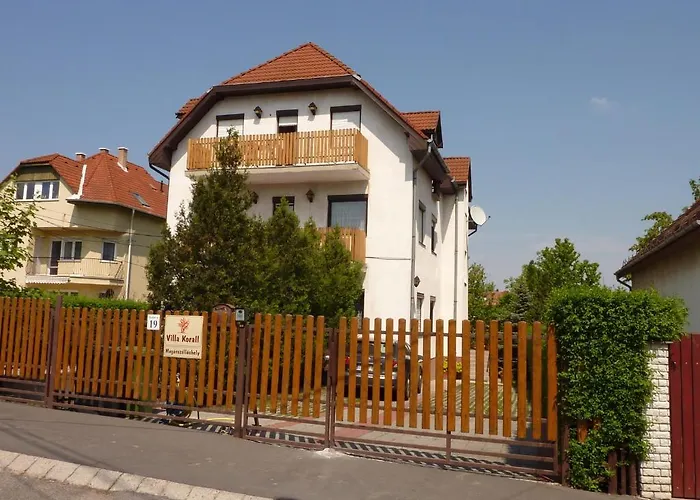 Villa Korall