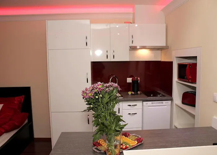 Sas Apartment