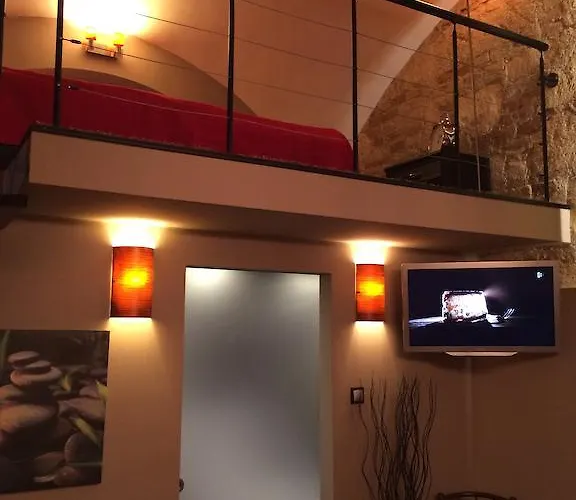 Serene City Centre Apartment Budapest