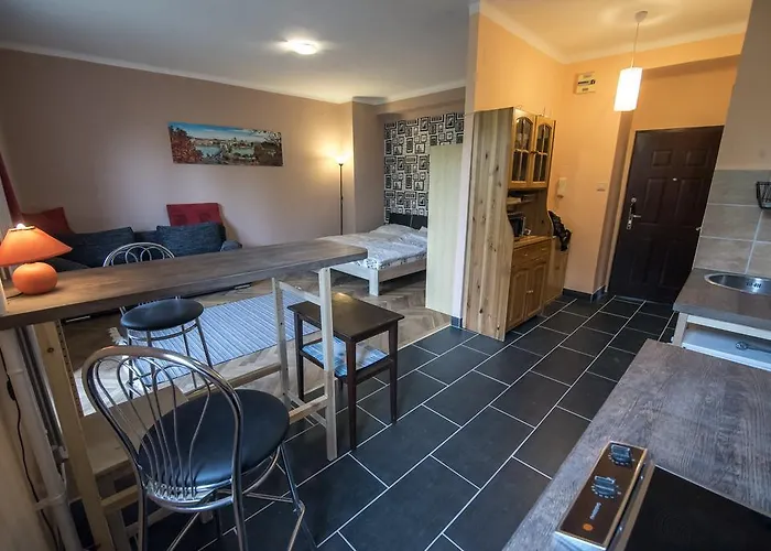 Dolce Rita Apartman