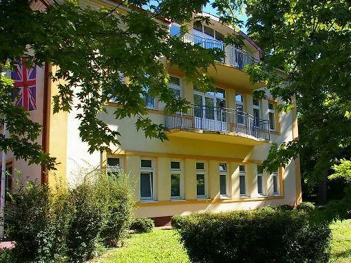 Peto Apartment Hotel