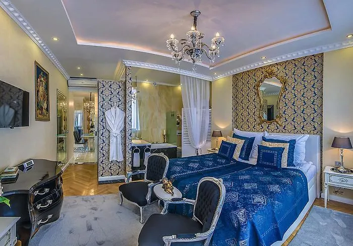 Vip Residence Budapest