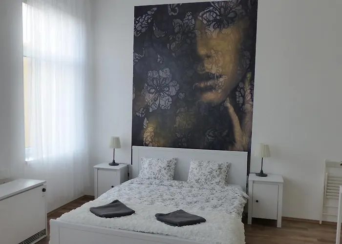 Frankel Apartman