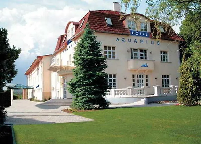 Aquarius Hotel