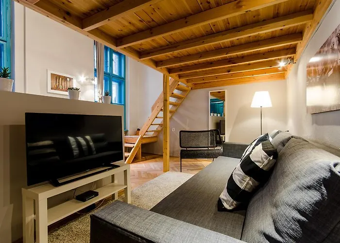 Canella Apartment