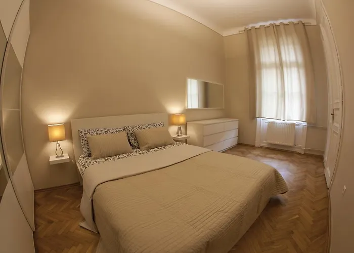 Wesselenyi Utca 4