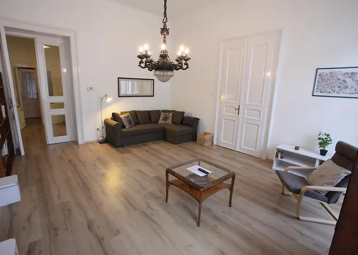 Sissy Apartment