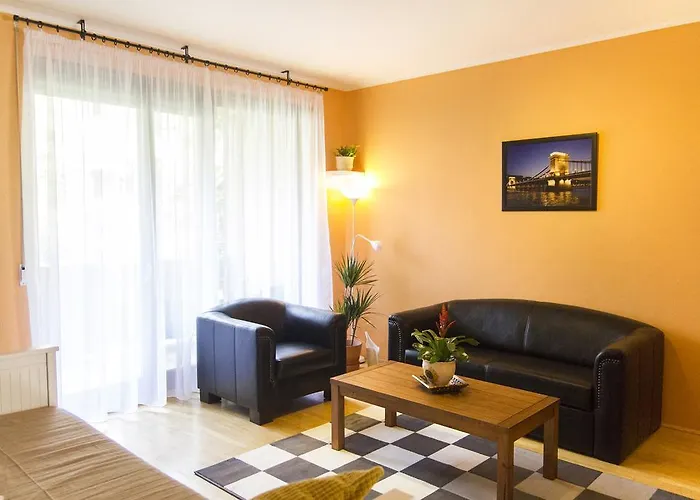 Kazinczy Dream Apartment