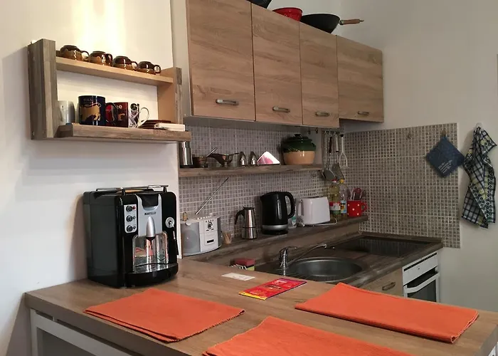 Koren Family Apartment