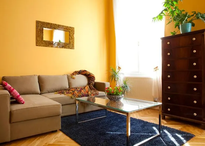 Bouillon Apartman