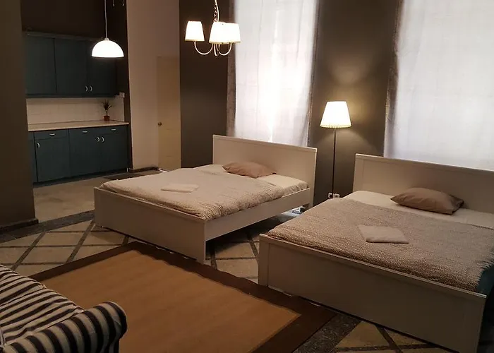Premier Inn Apartments