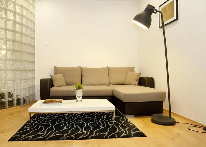 Diana Apartment On Vaci Utca