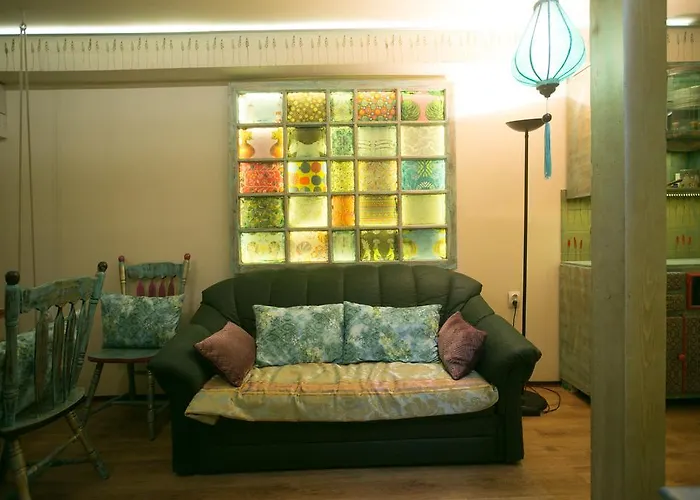 Boutique Design Studio