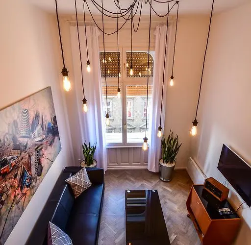 K89 Designer Studio Budapest