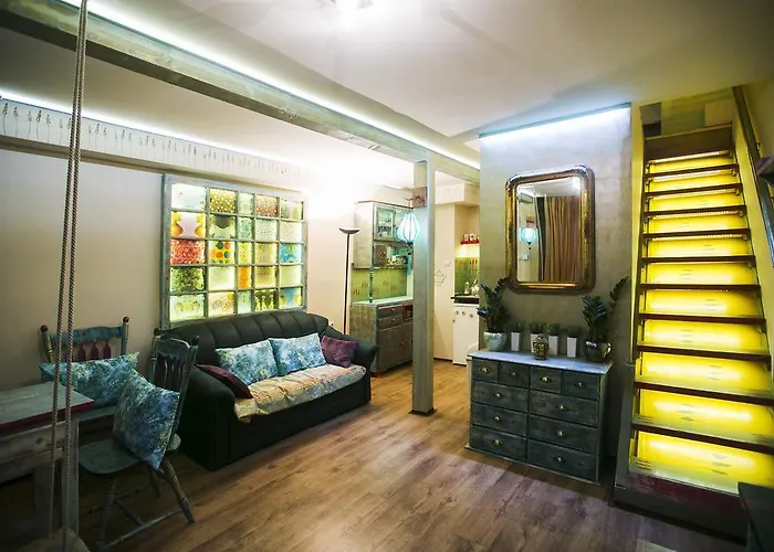 Boutique Design Studio