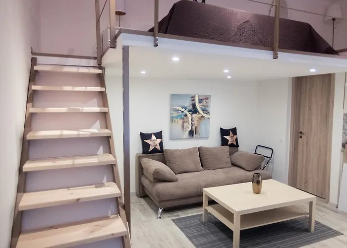 Goldcentral Gozsdu Apartment-Downtown Prime Location