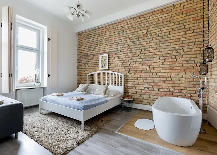 Buda Castle Apartment