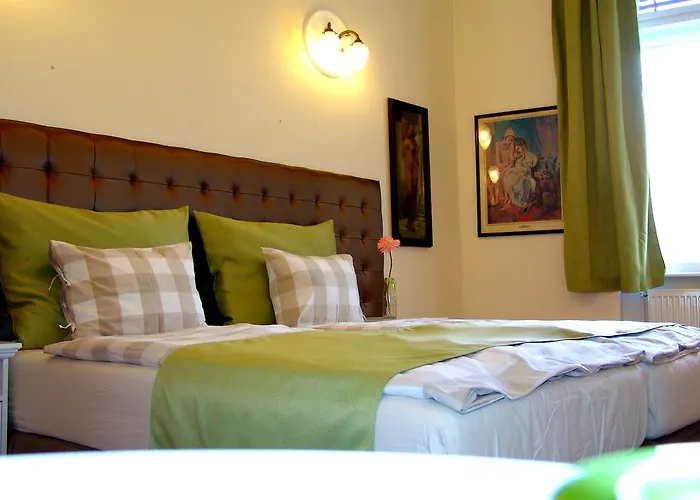 Budapest Centrum Apartman
