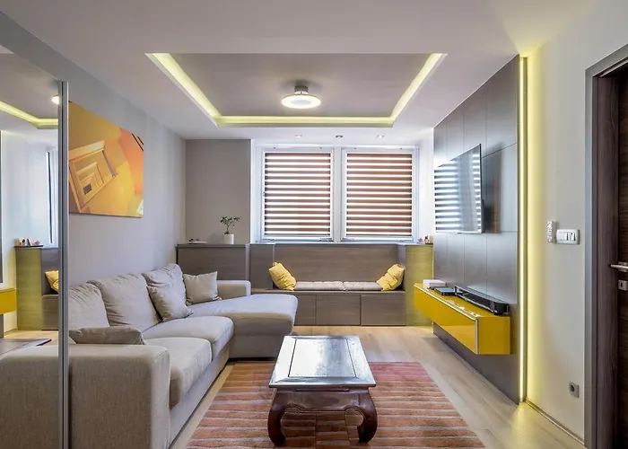 Boss Apartments