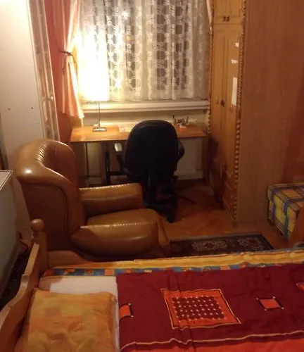 Cuki Apartment