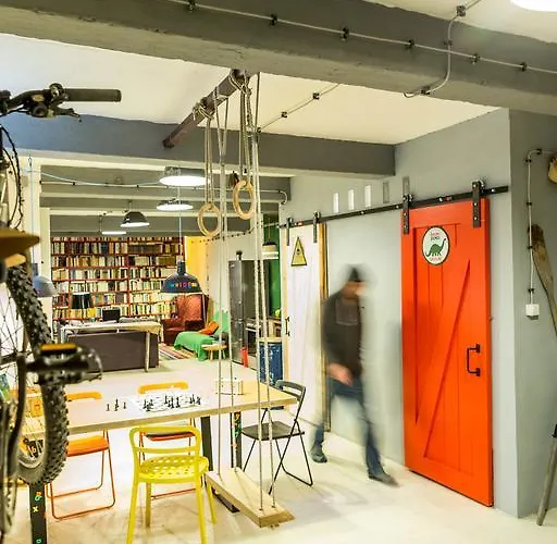Design Bunker Loft