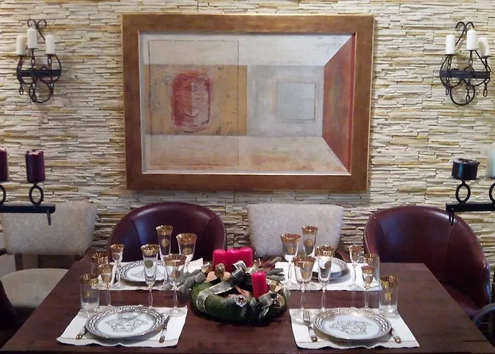Keleti Karoly Apartmant