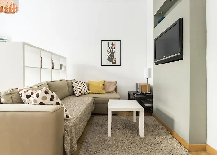 Danube Pozsonyi Apartment