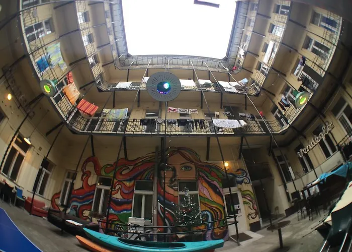 Dbc Hostel