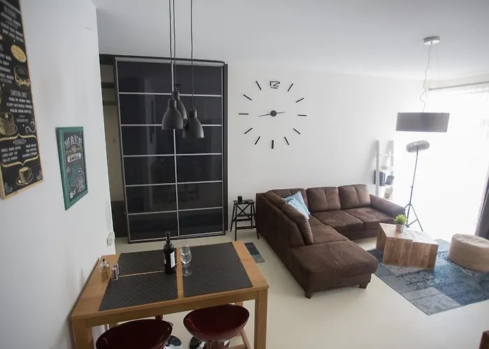 Mill House Suites