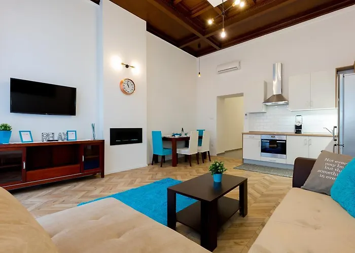 Teréz Apartman