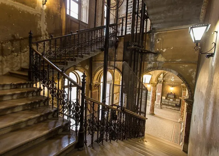 Budapest Best Apartments